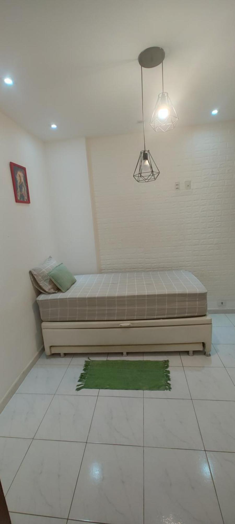 Na Zona Sul Apartamento Río de Janeiro