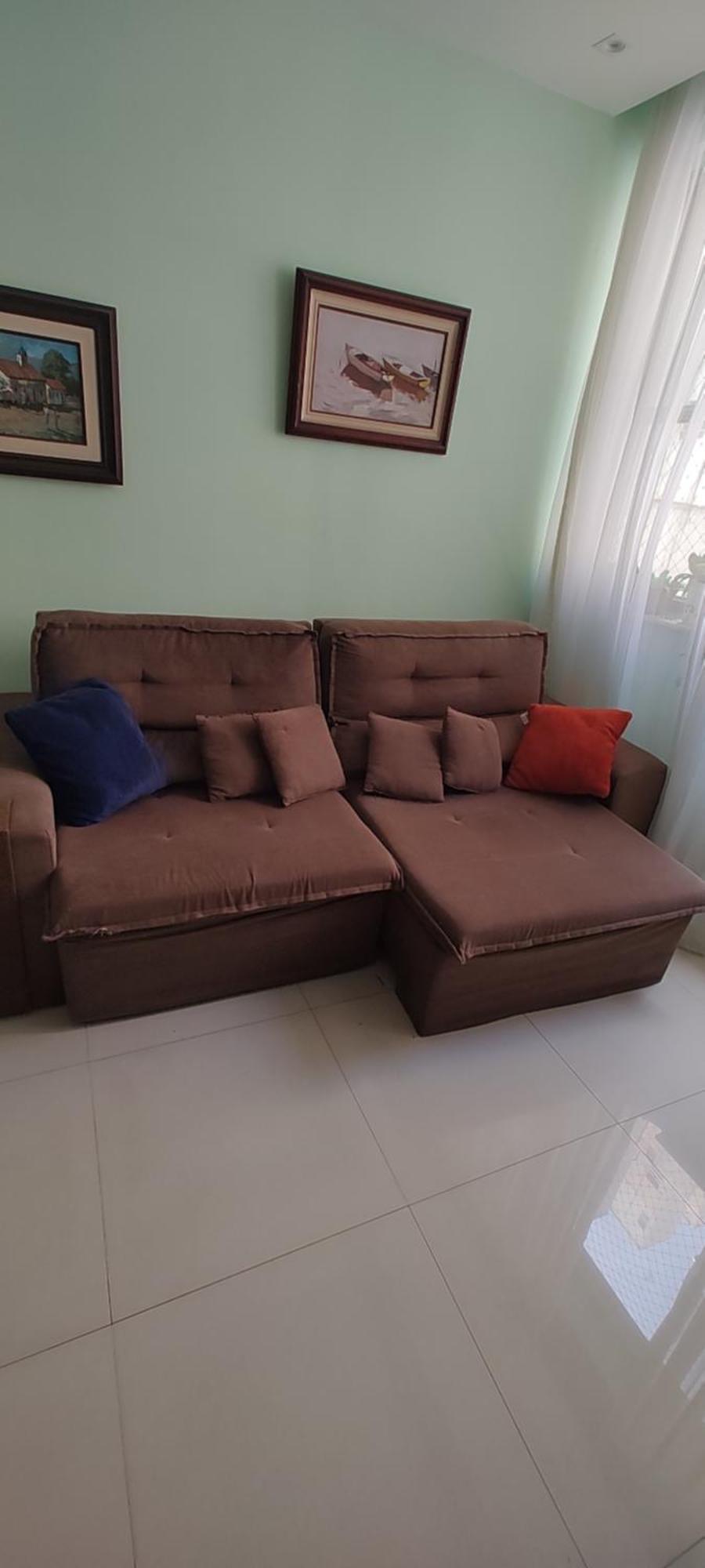 Apartamento Na Zona Sul Río de Janeiro