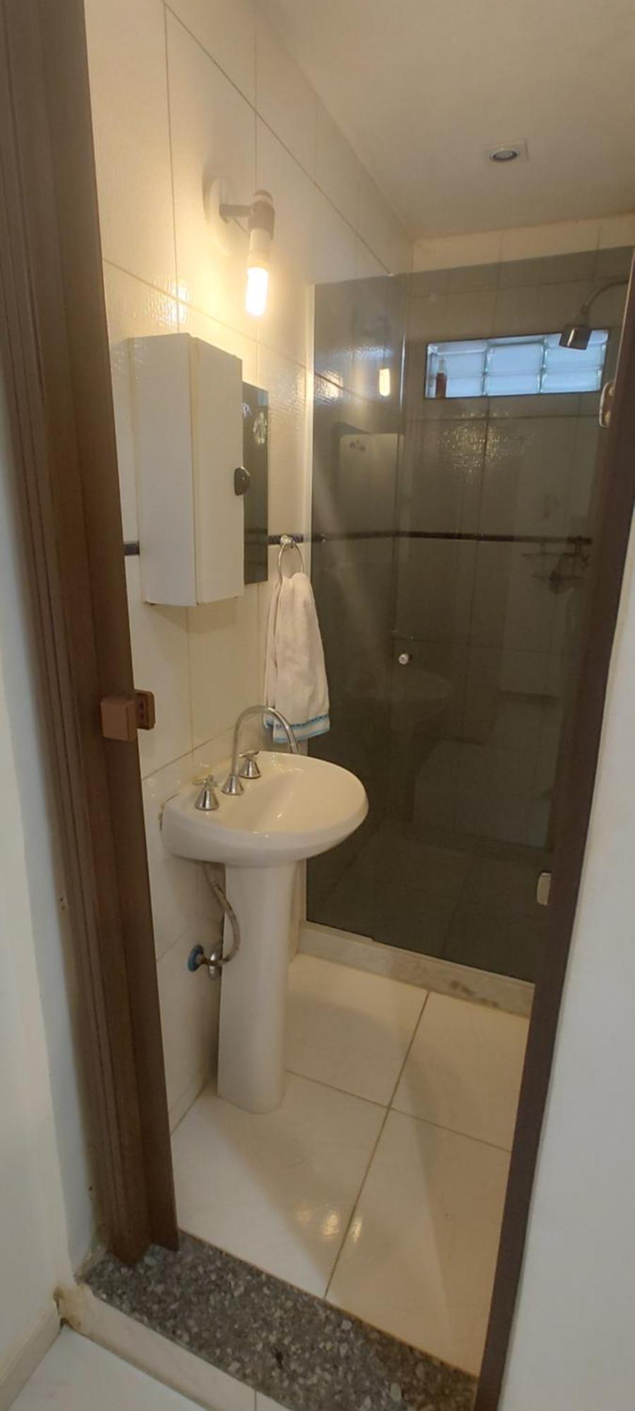 Na Zona Sul Apartamento Río de Janeiro